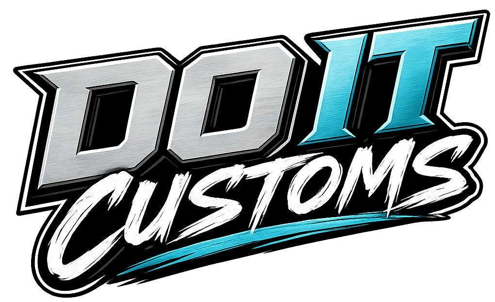 Do It Customs