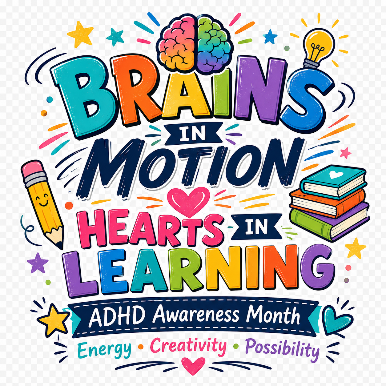ADHD Awareness - Image 8