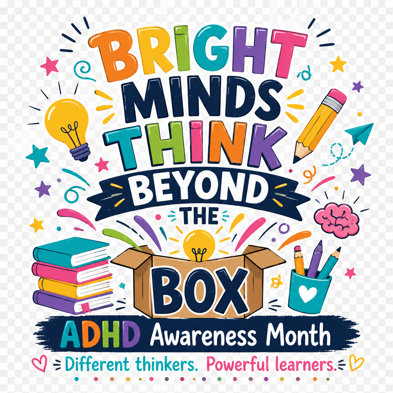 ADHD Awareness - Image 5