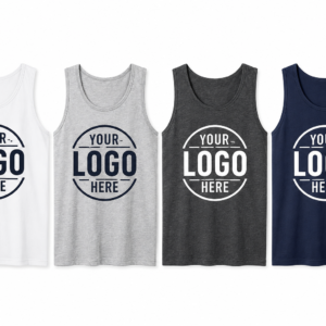 Custom Next Level 3633 Men's Premium Jersey Tank Tops