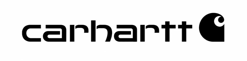 Carhartt apparel brand logo