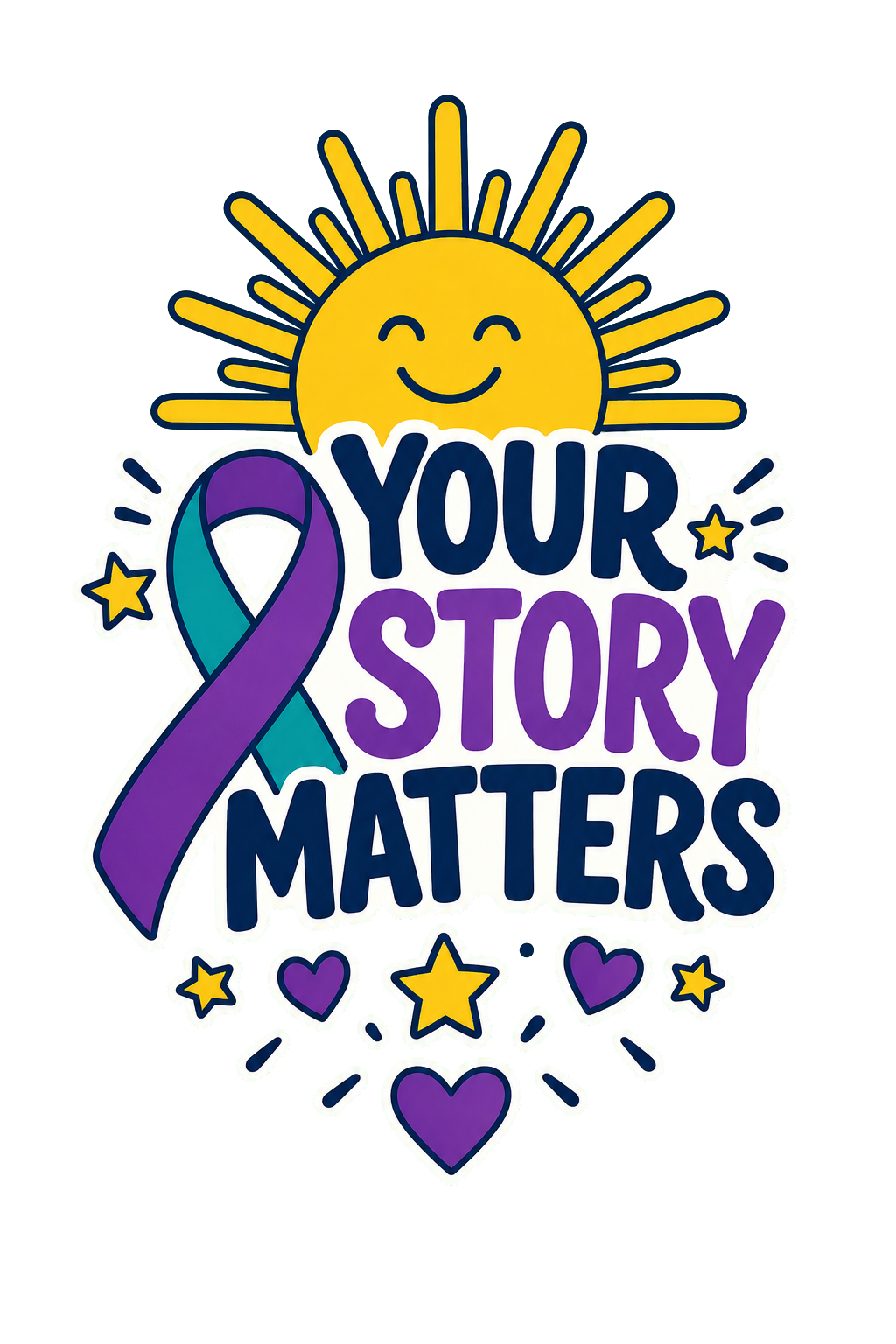 It is okay to ask for help suicide prevention awareness shirt for school staff