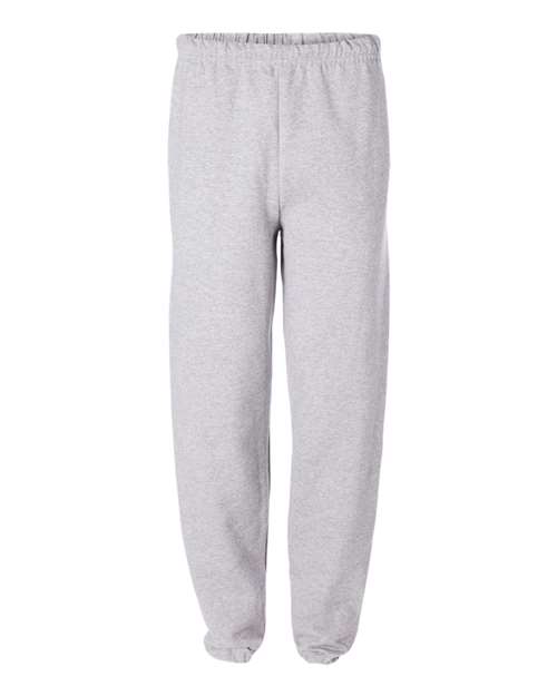Custom Logo Jerzees 973MR NuBlend Sweatpants Schools