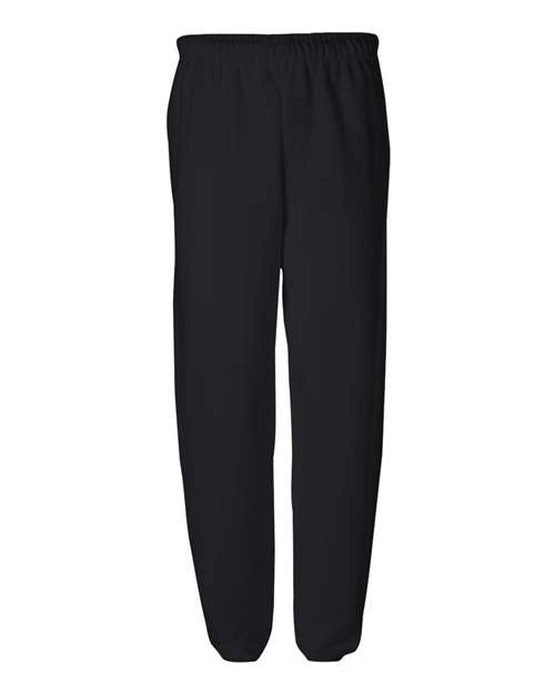 Custom Logo Jerzees 973MR NuBlend Sweatpants Schools