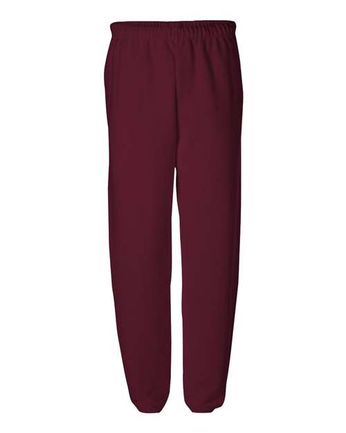 Custom Logo Jerzees 973MR NuBlend Sweatpants Schools
