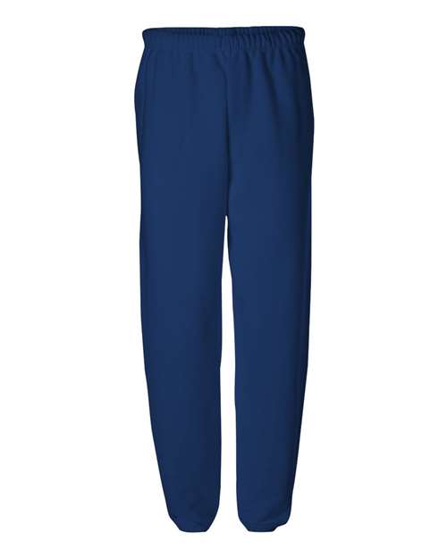 Custom Logo Jerzees 973MR NuBlend Sweatpants Schools