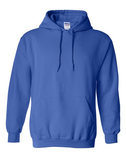 Custom Pullover Hoodie for sports teams