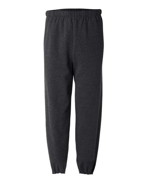 Custom Logo Jerzees 973MR NuBlend Sweatpants Schools