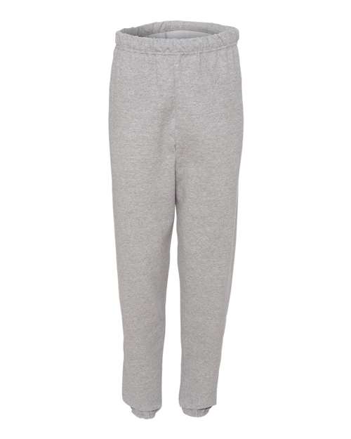 Custom Logo Jerzees 973MR NuBlend Sweatpants Schools