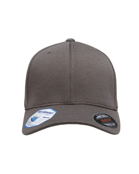 Custom Embroidered Flexfit 6597 Cool & Dry Sport Cap