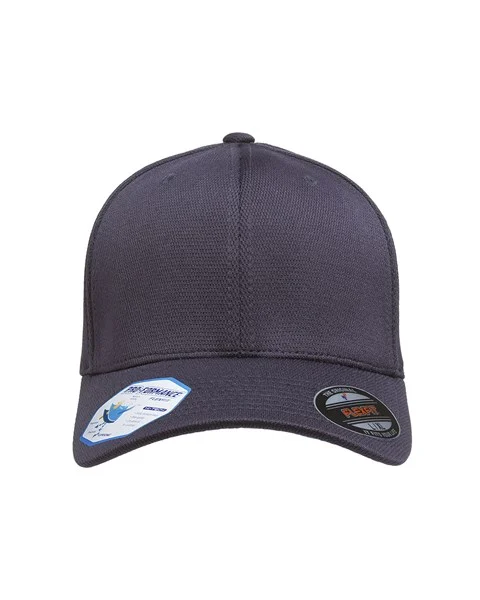 Custom Embroidered Flexfit 6597 Cool & Dry Sport Cap
