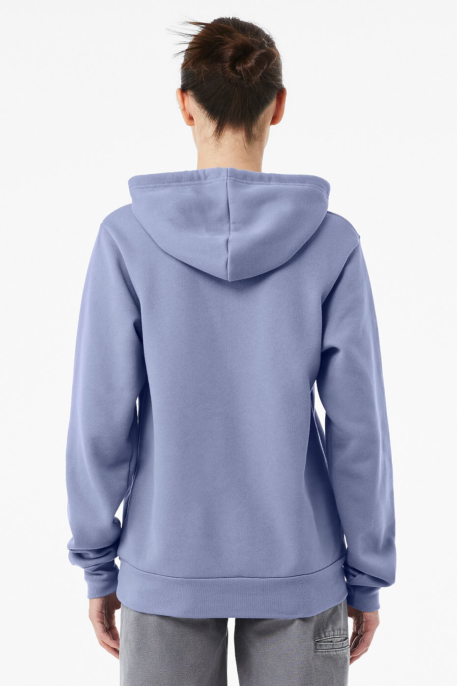 Custom Bella Canvas 3719 Hoodies – Unisex Sponge Fleece Pullover Custom Bar and Pub Apparel