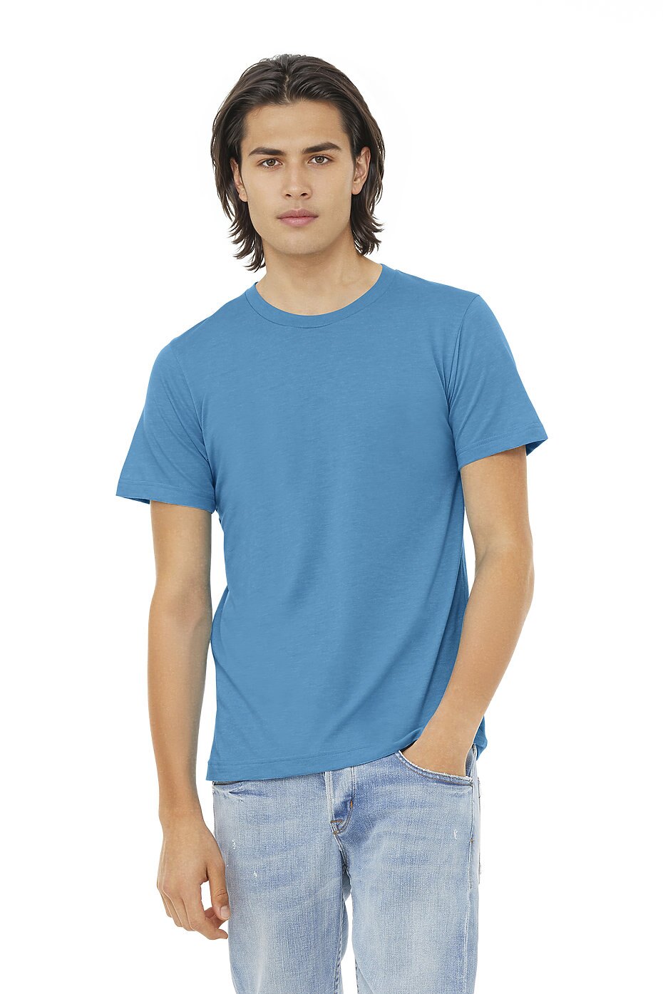 Custom Bella Canvas 3001 T-Shirts – Unisex Jersey Tee Custom Bar and Pub Apparel