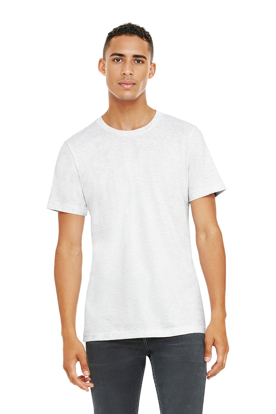 Custom Bella Canvas 3001 T-Shirts – Unisex Jersey Tee Custom Bar and Pub Apparel