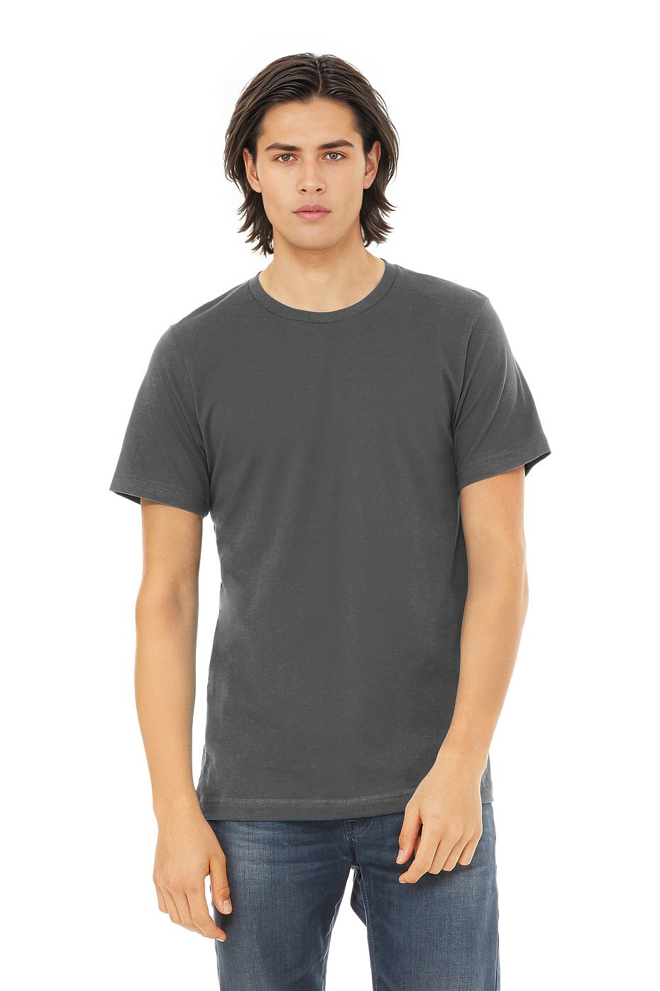 Custom Bella Canvas 3001 T-Shirts – Unisex Jersey Tee Custom Bar and Pub Apparel
