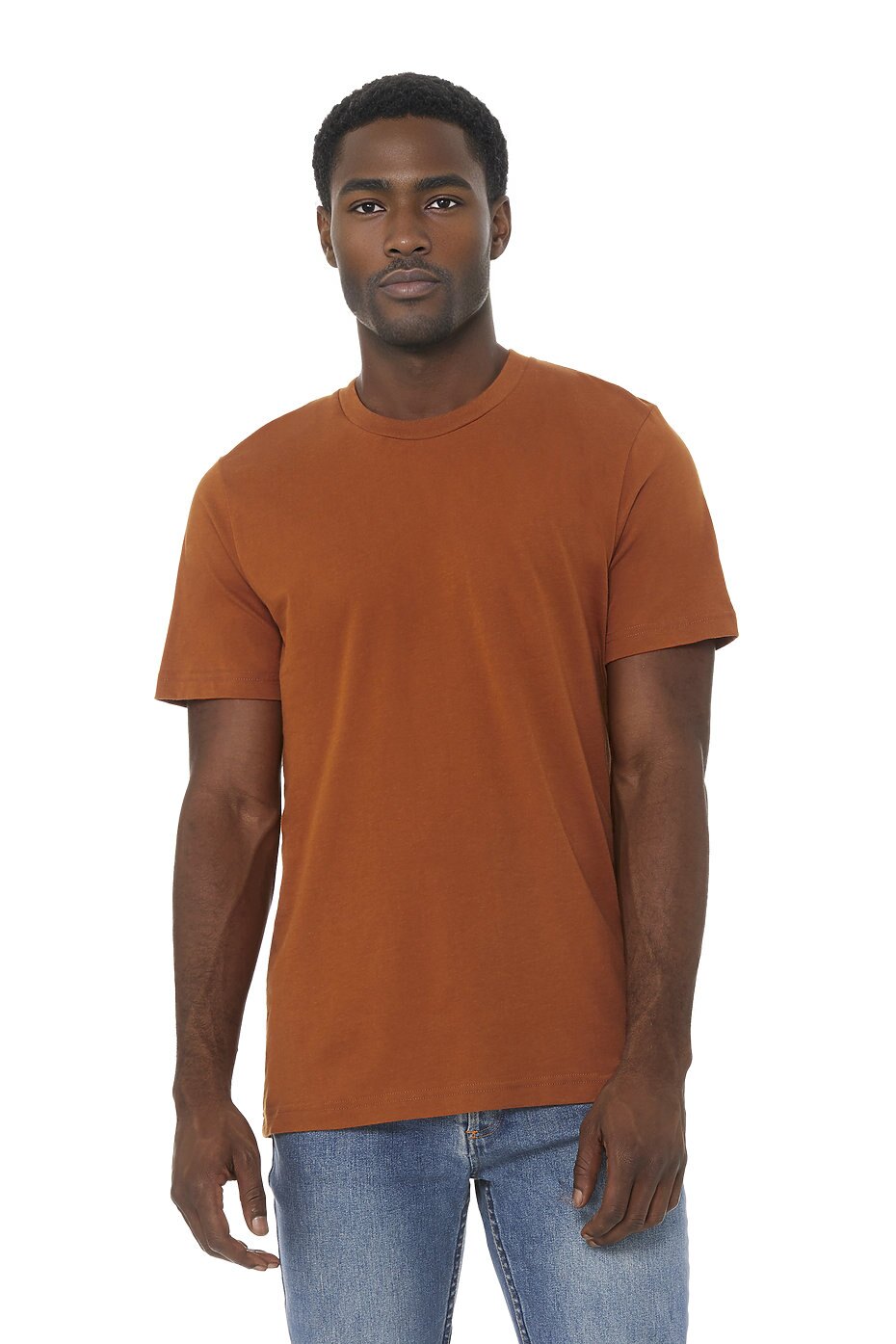 Custom Bella Canvas 3001 T-Shirts – Unisex Jersey Tee Custom Bar and Pub Apparel