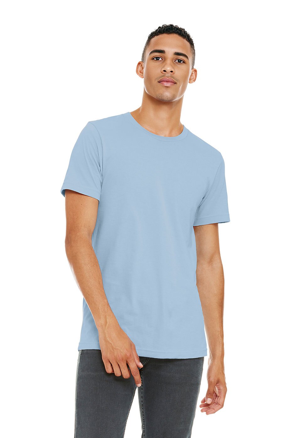 Custom Bella Canvas 3001 T-Shirts – Unisex Jersey Tee Custom Bar and Pub Apparel
