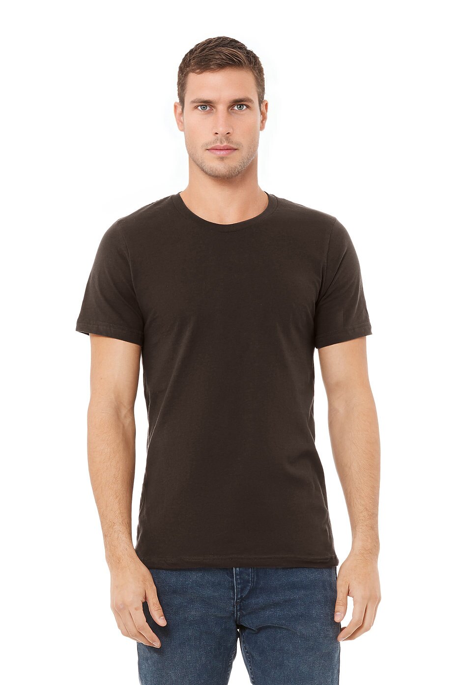 Custom Bella Canvas 3001 T-Shirts – Unisex Jersey Tee Custom Bar and Pub Apparel