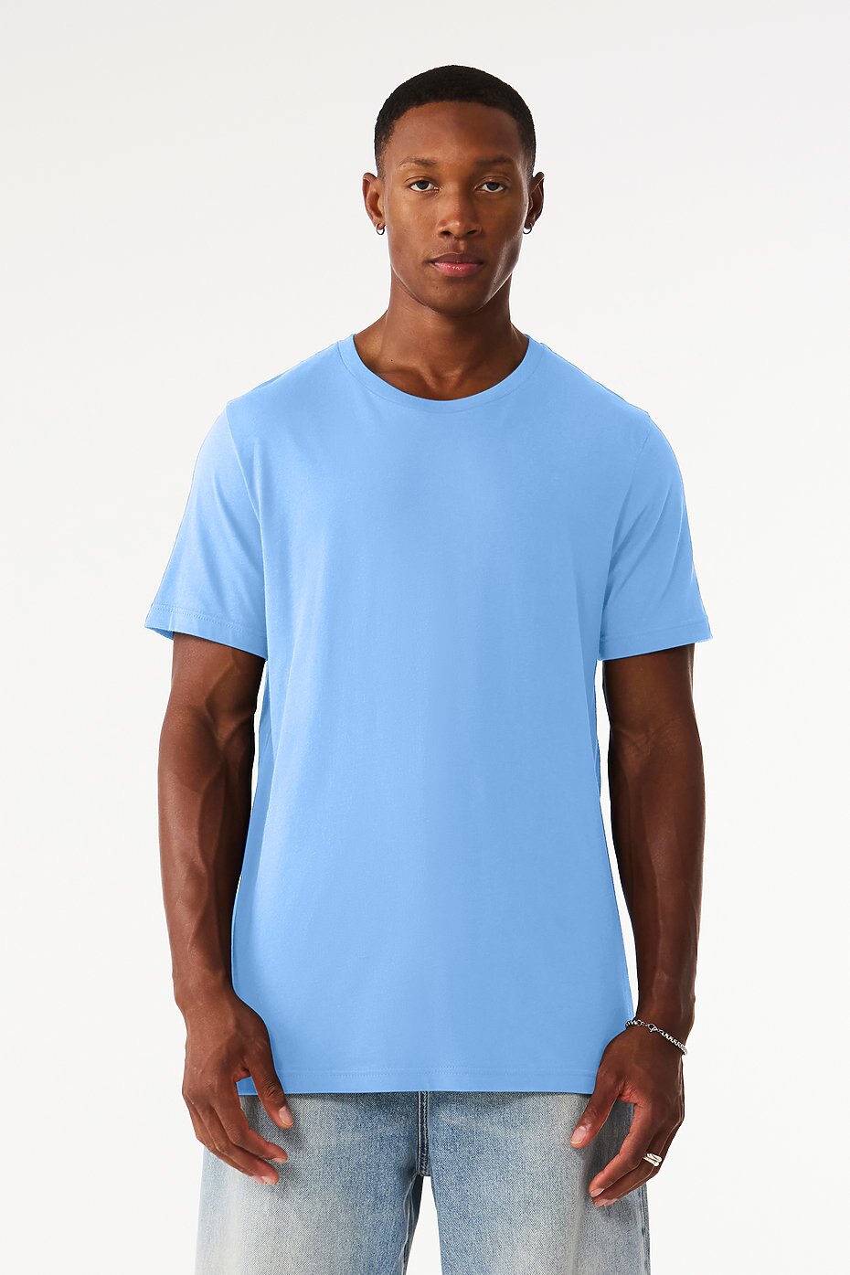Custom Bella Canvas 3001 T-Shirts – Unisex Jersey Tee Custom Bar and Pub Apparel