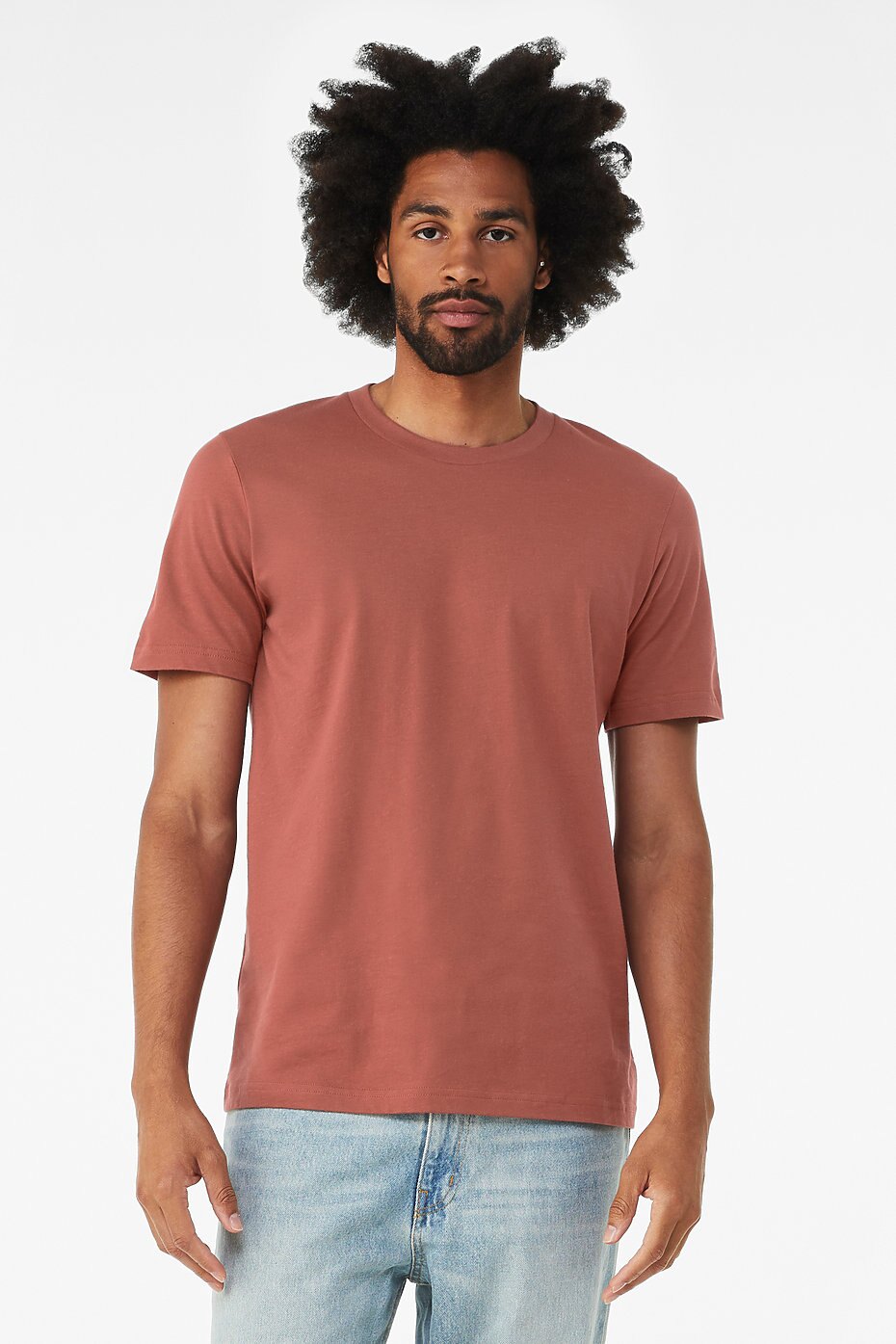 Custom Bella Canvas 3001 T-Shirts – Unisex Jersey Tee Custom Bar and Pub Apparel