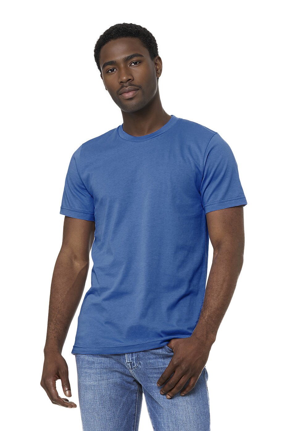 Custom Bella Canvas 3001 T-Shirts – Unisex Jersey Tee Custom Bar and Pub Apparel