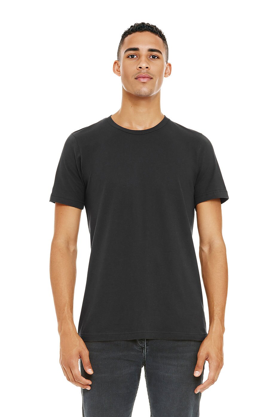 Custom Bella Canvas 3001 T-Shirts – Unisex Jersey Tee Custom Bar and Pub Apparel