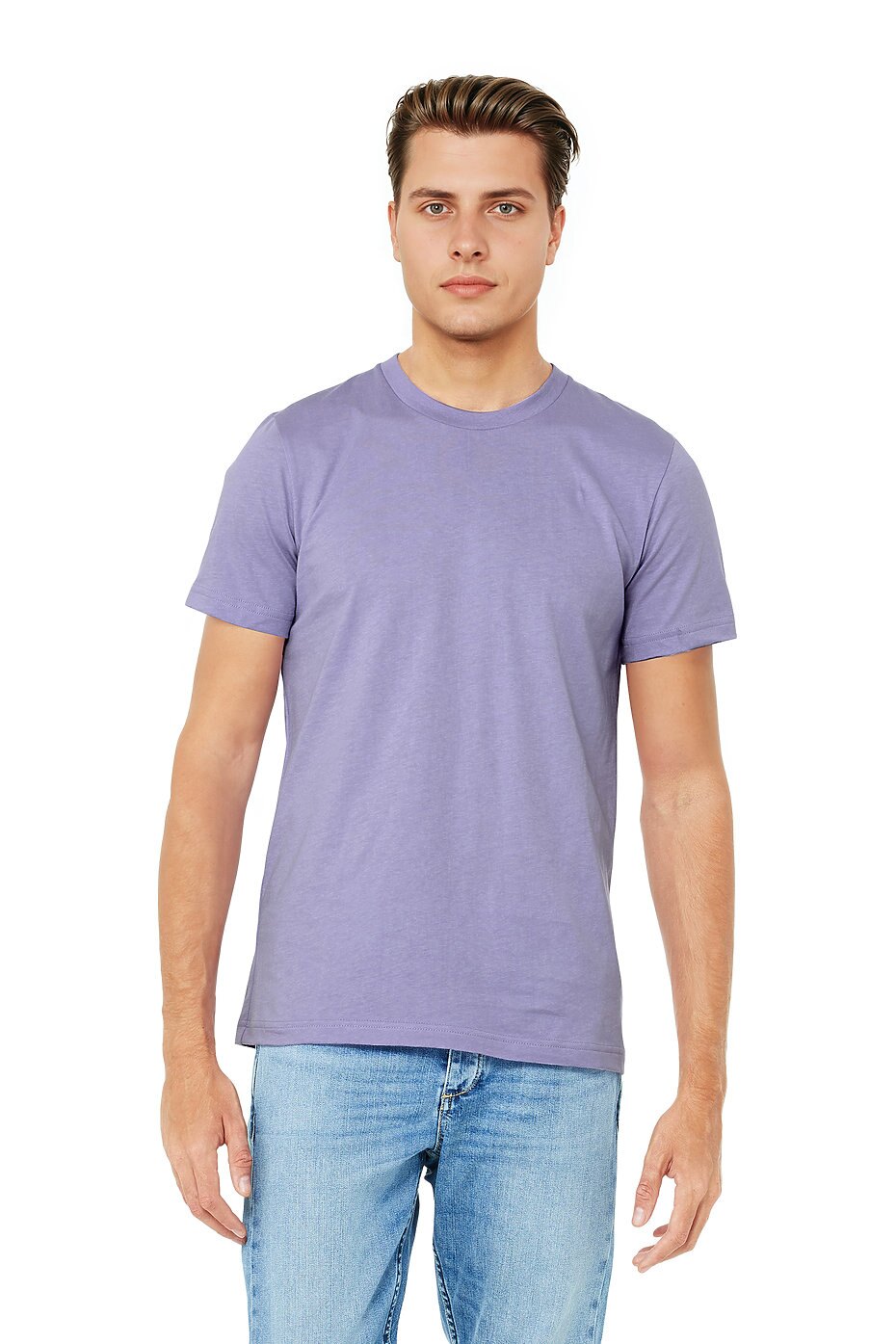 Custom Bella Canvas 3001 T-Shirts – Unisex Jersey Tee Custom Bar and Pub Apparel