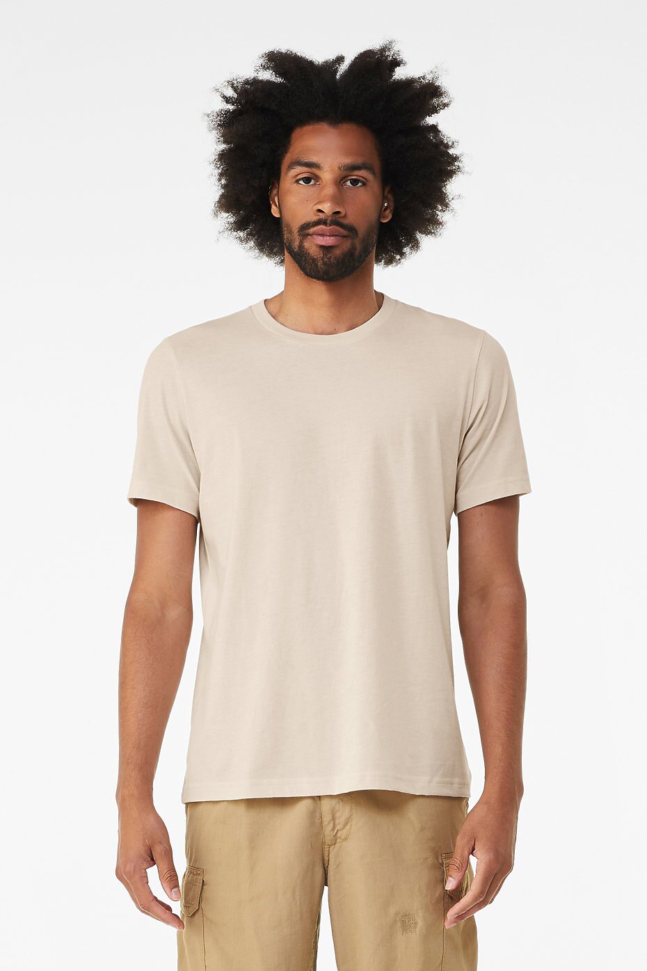 Custom Bella Canvas 3001 T-Shirts – Unisex Jersey Tee Custom Bar and Pub Apparel