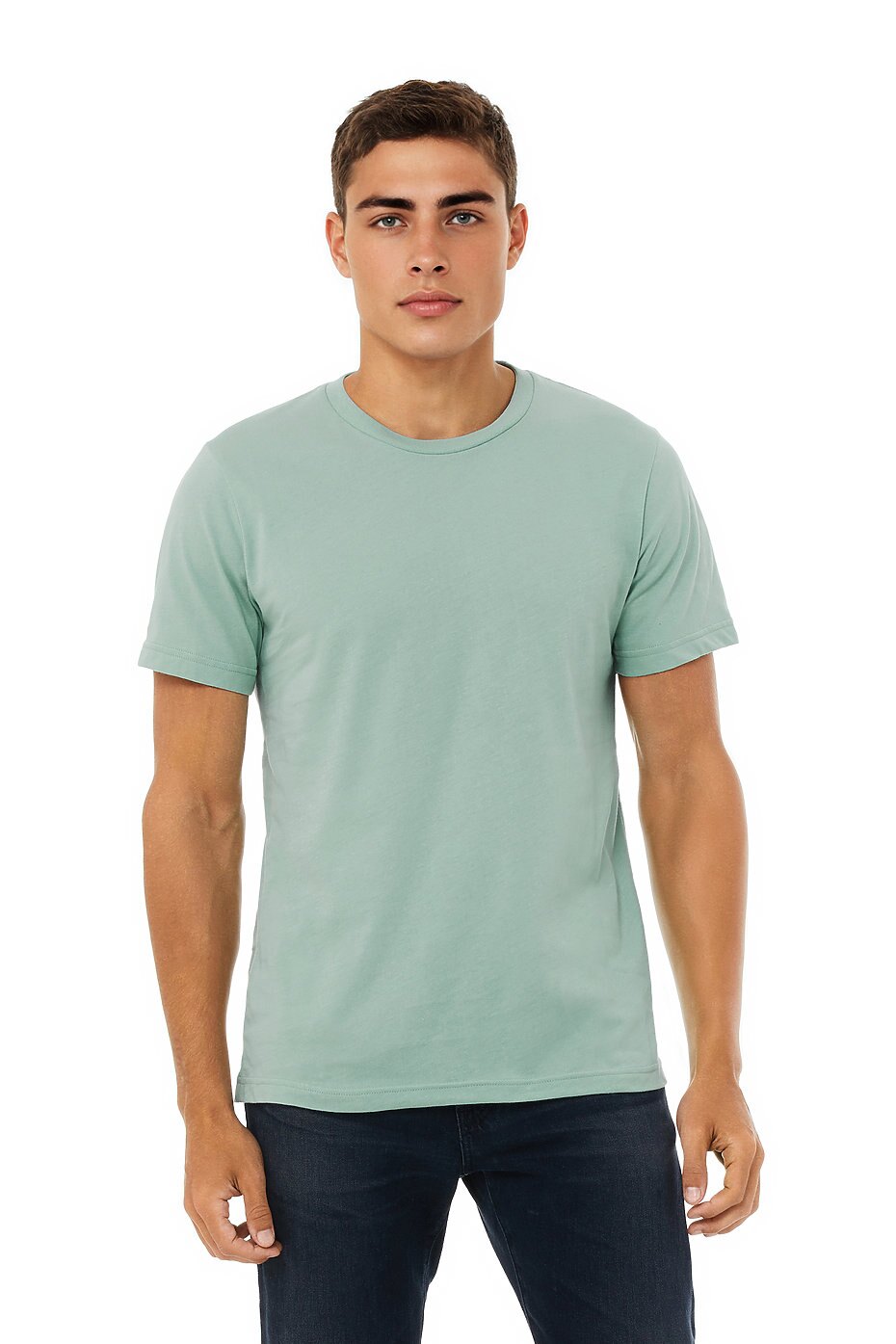 Custom Bella Canvas 3001 T-Shirts – Unisex Jersey Tee Custom Bar and Pub Apparel