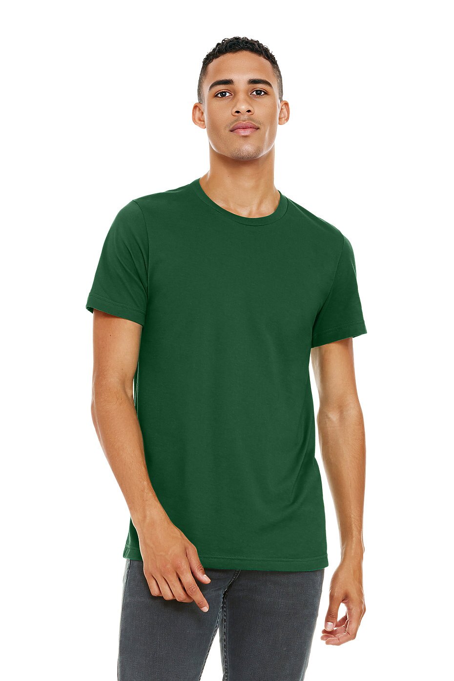 Custom Bella Canvas 3001 T-Shirts – Unisex Jersey Tee Custom Bar and Pub Apparel
