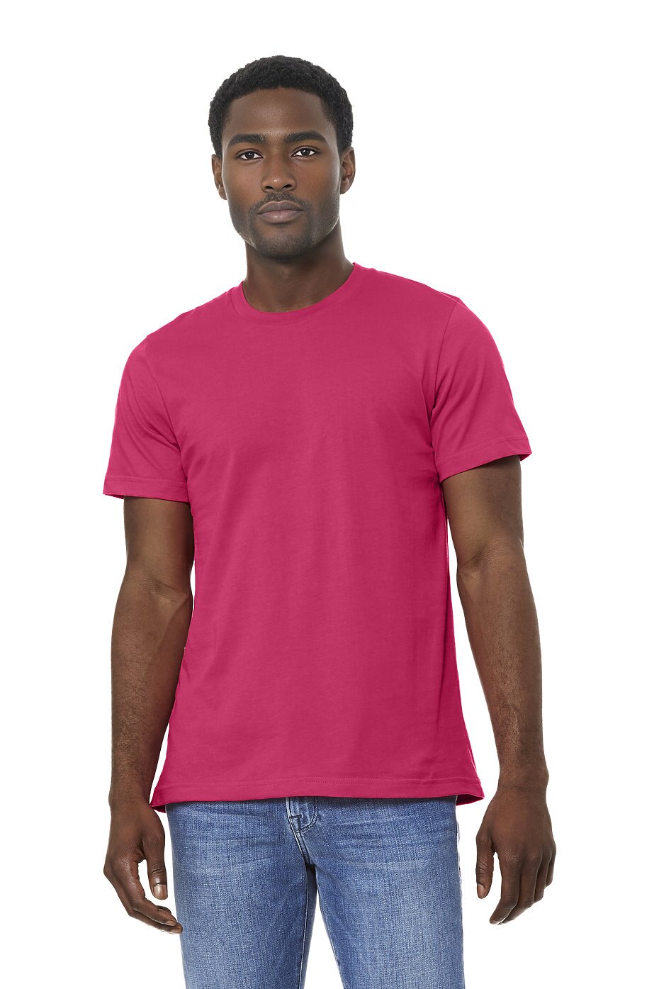 Custom Bella Canvas 3001 T-Shirts – Unisex Jersey Tee Custom Bar and Pub Apparel