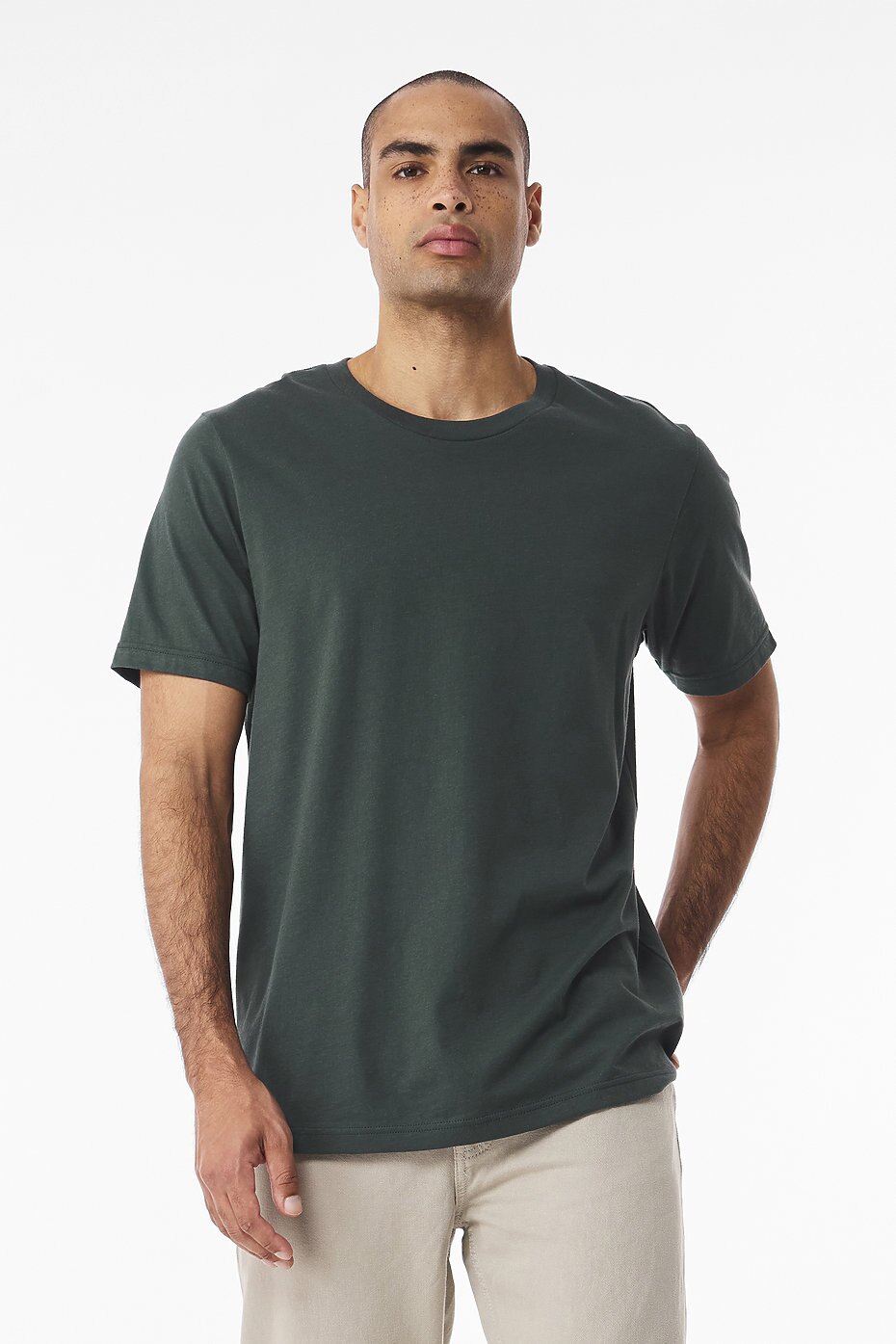 Custom Bella Canvas 3001 T-Shirts – Unisex Jersey Tee Custom Bar and Pub Apparel