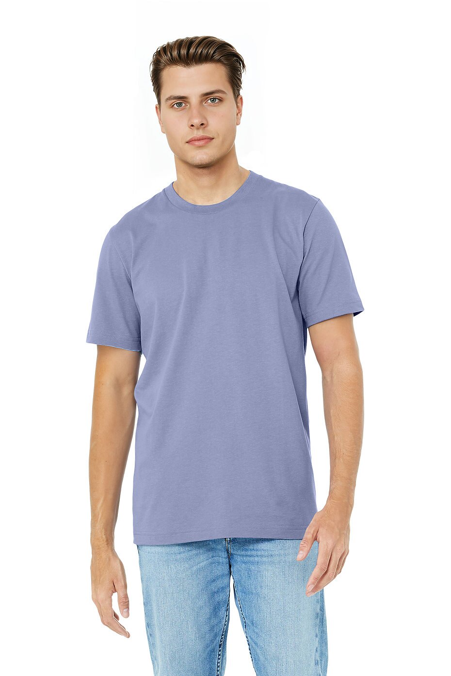 Custom Bella Canvas 3001 T-Shirts – Unisex Jersey Tee Custom Bar and Pub Apparel