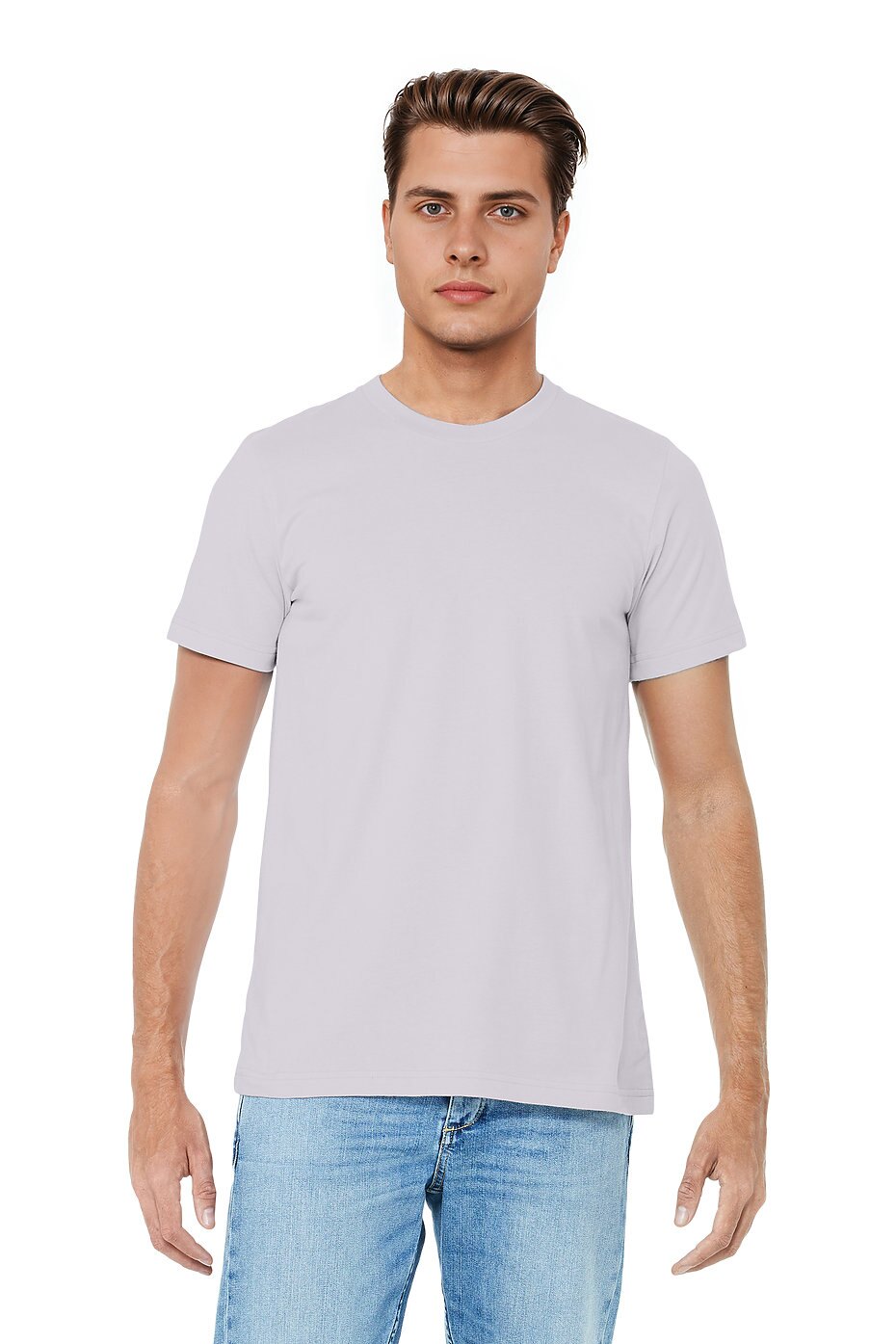 Custom Bella Canvas 3001 T-Shirts – Unisex Jersey Tee Custom Bar and Pub Apparel