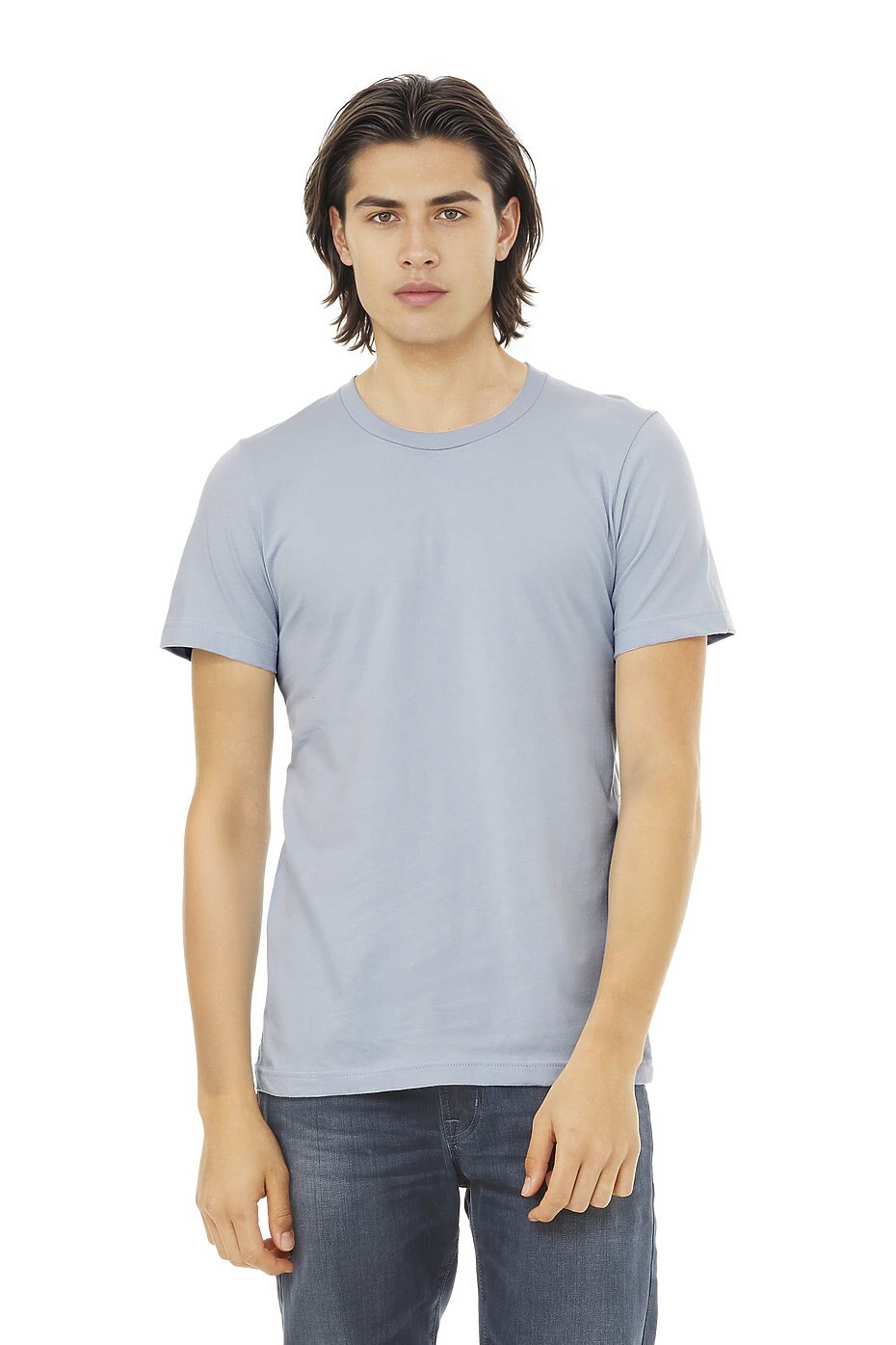 Custom Bella Canvas 3001 T-Shirts – Unisex Jersey Tee Custom Bar and Pub Apparel