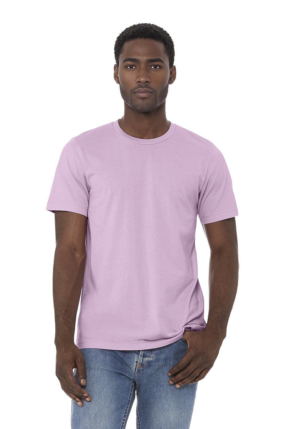 Custom Bella Canvas 3001 T-Shirts – Unisex Jersey Tee Custom Bar and Pub Apparel
