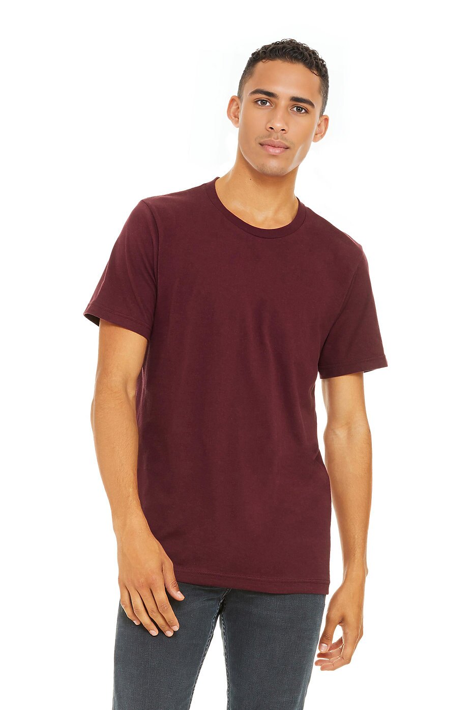 Custom Bella Canvas 3001 T-Shirts – Unisex Jersey Tee Custom Bar and Pub Apparel