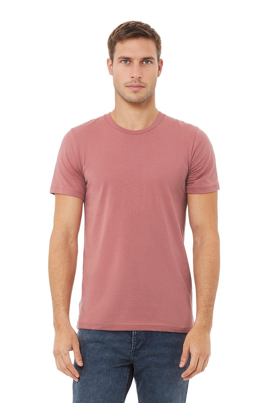 Custom Bella Canvas 3001 T-Shirts – Unisex Jersey Tee Custom Bar and Pub Apparel