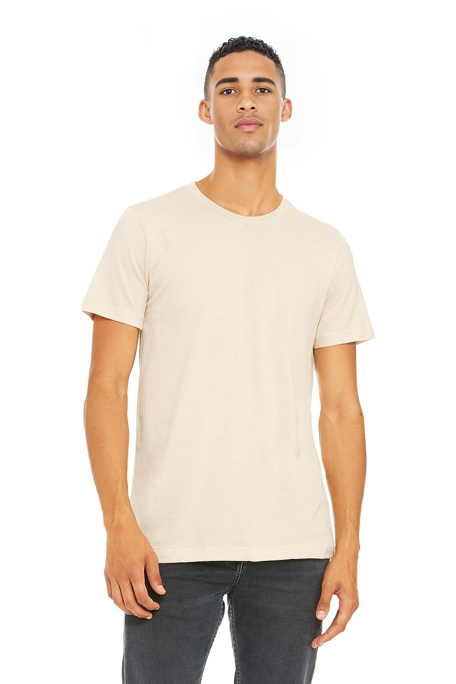 Custom Bella Canvas 3001 T-Shirts – Unisex Jersey Tee Custom Bar and Pub Apparel