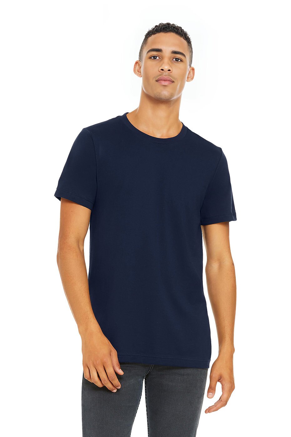 Custom Bella Canvas 3001 T-Shirts – Unisex Jersey Tee Custom Bar and Pub Apparel