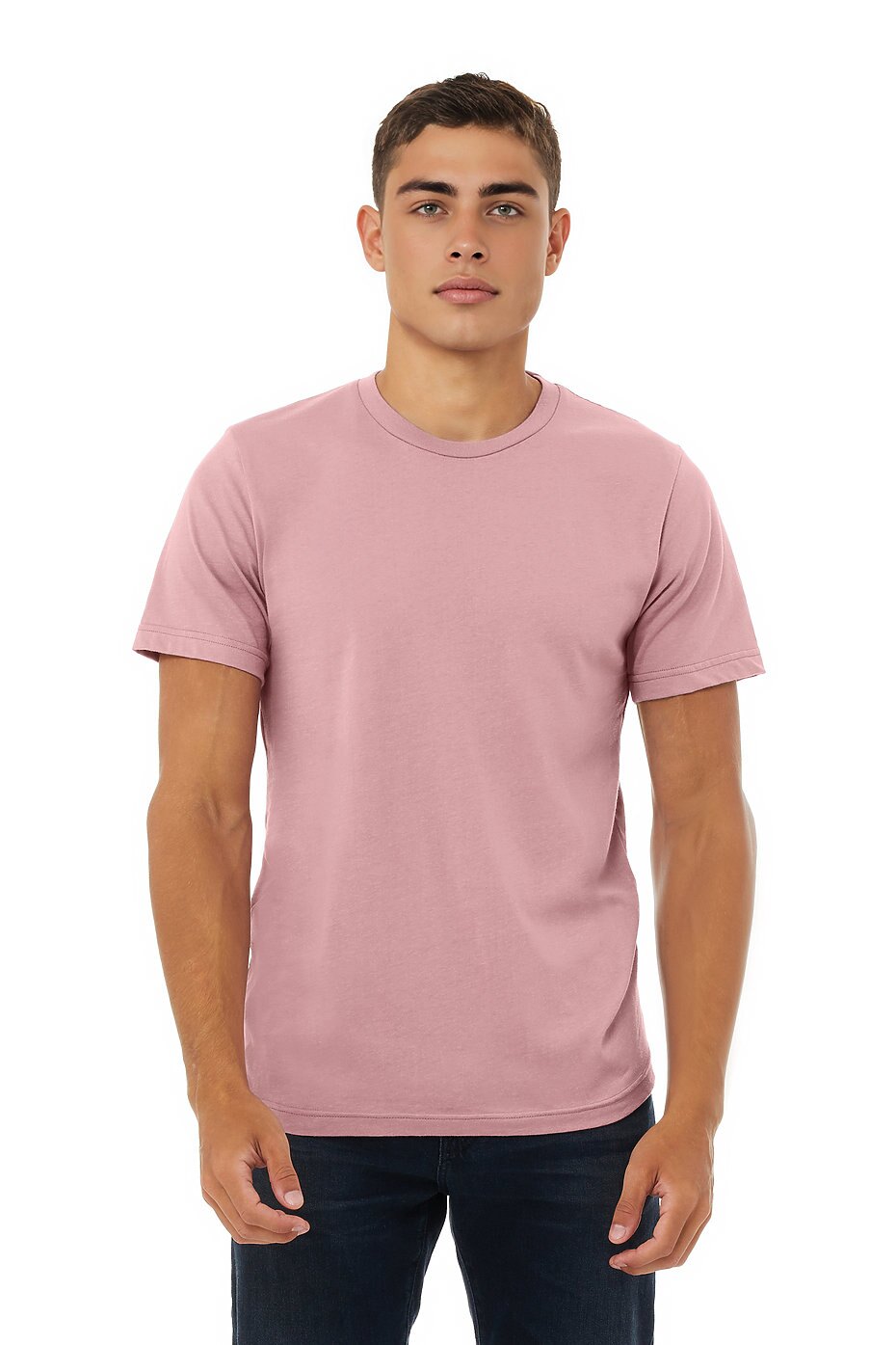 Custom Bella Canvas 3001 T-Shirts – Unisex Jersey Tee Custom Bar and Pub Apparel
