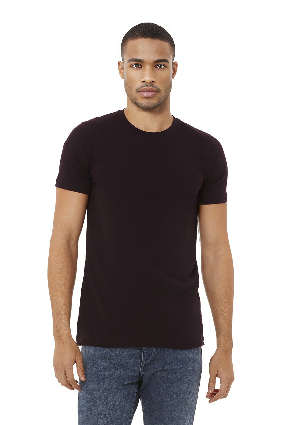 Custom Bella Canvas 3001 T-Shirts – Unisex Jersey Tee Custom Bar and Pub Apparel