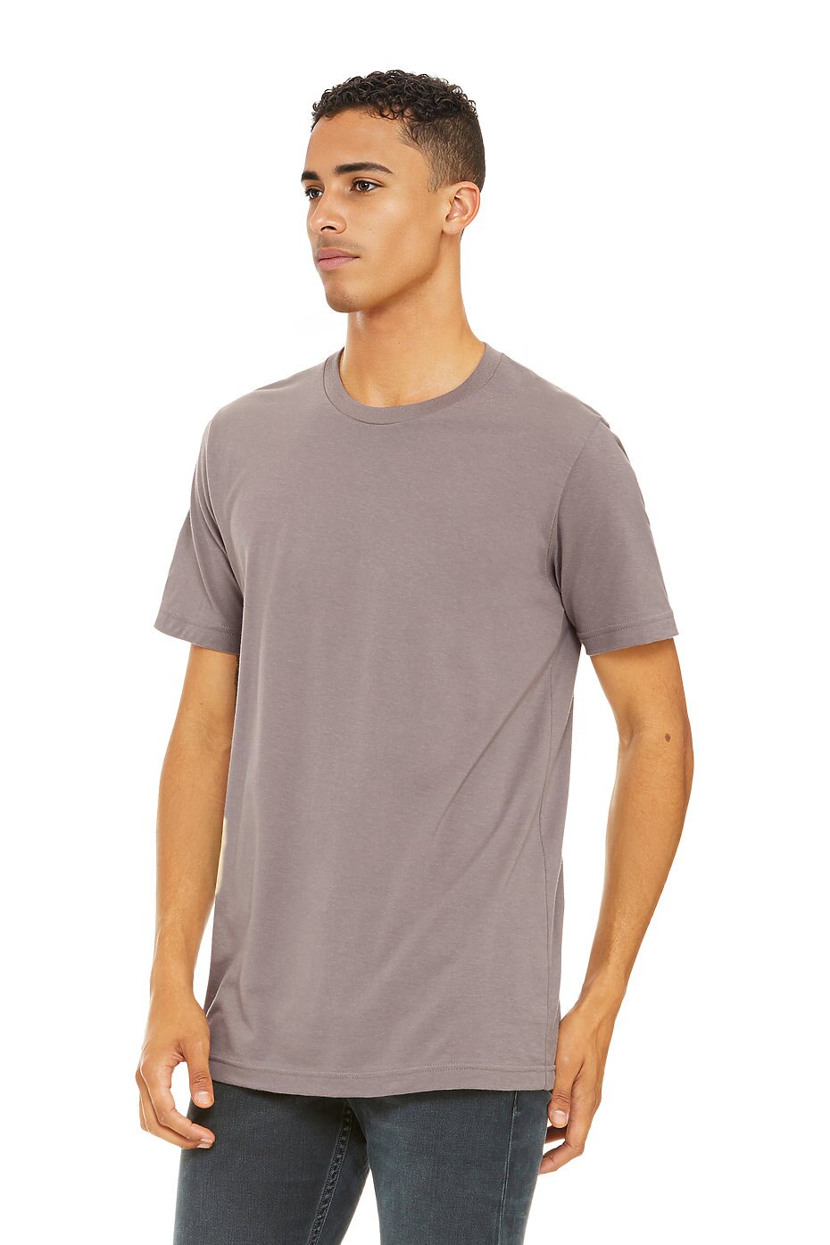 Custom Bella Canvas 3001 T-Shirts – Unisex Jersey Tee Custom Bar and Pub Apparel