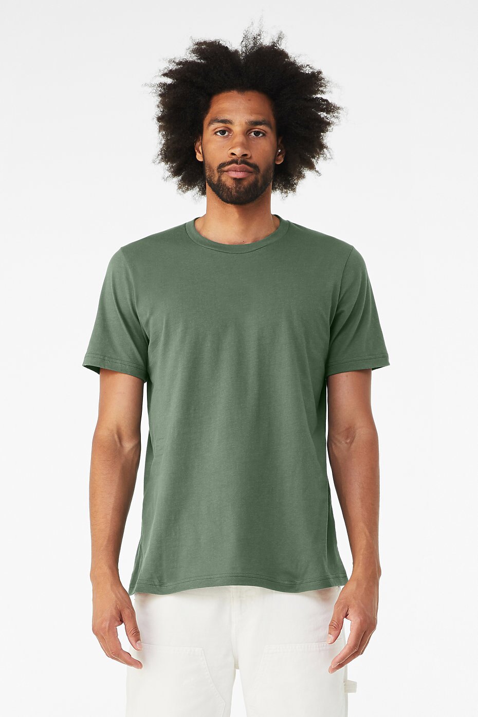 Custom Bella Canvas 3001 T-Shirts – Unisex Jersey Tee Custom Bar and Pub Apparel