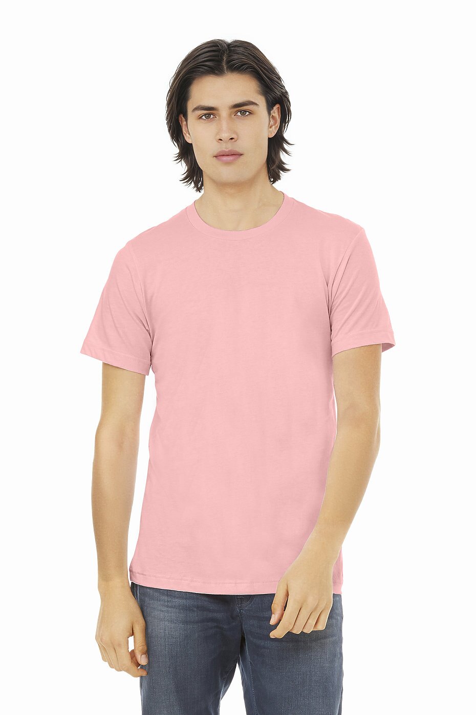 Custom Bella Canvas 3001 T-Shirts – Unisex Jersey Tee Custom Bar and Pub Apparel