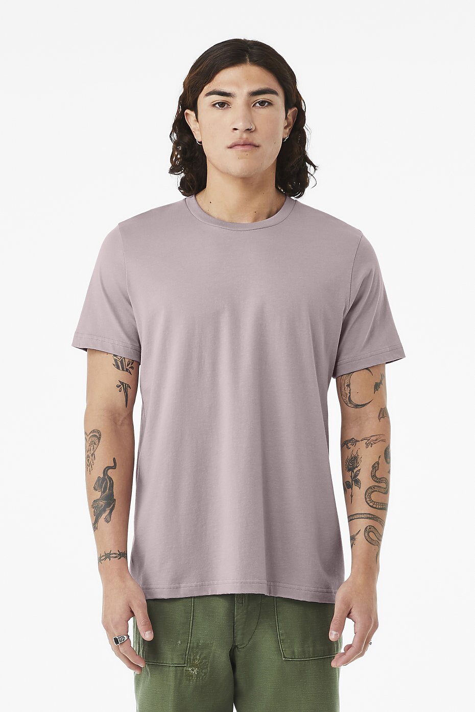 Custom Bella Canvas 3001 T-Shirts – Unisex Jersey Tee Custom Bar and Pub Apparel
