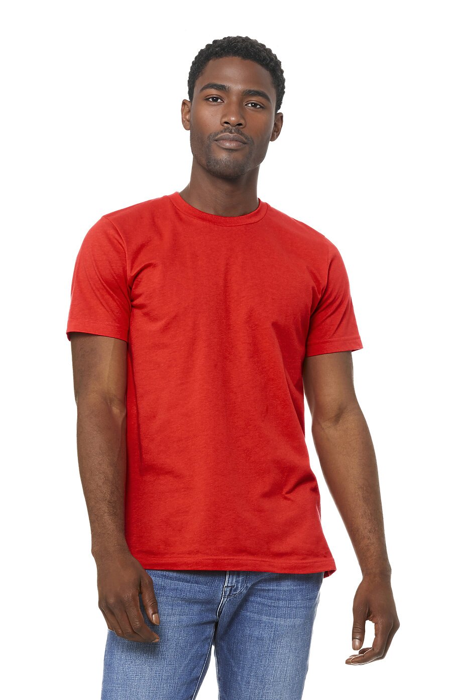 Custom Bella Canvas 3001 T-Shirts – Unisex Jersey Tee Custom Bar and Pub Apparel