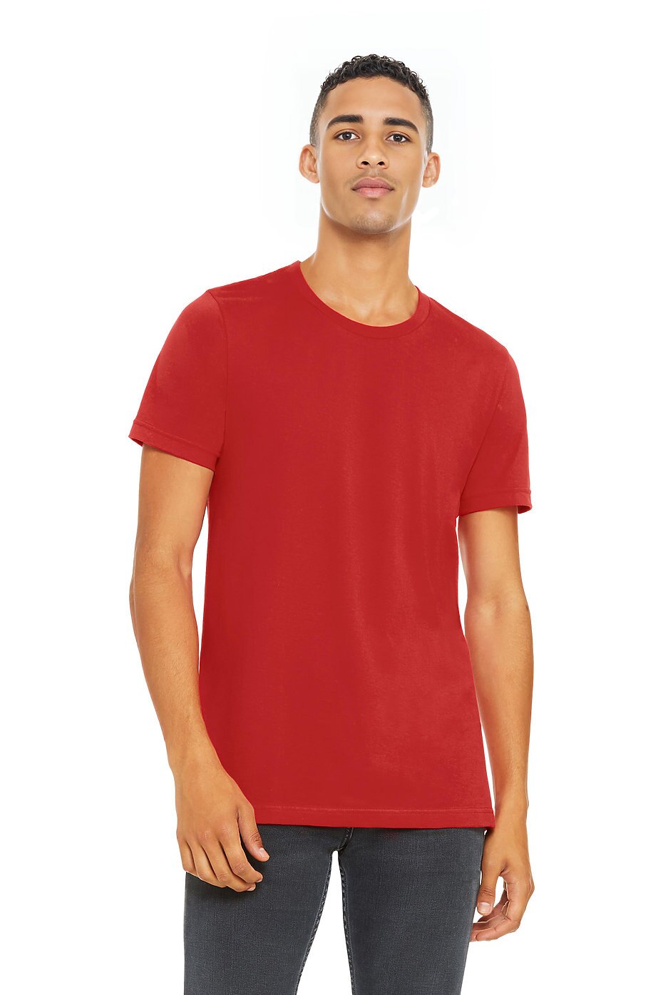Custom Bella Canvas 3001 T-Shirts – Unisex Jersey Tee Custom Bar and Pub Apparel