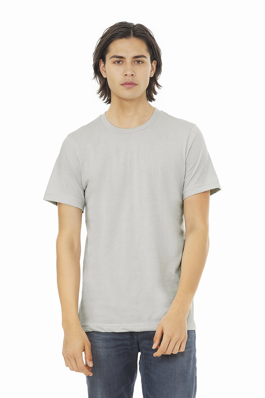 Custom Bella Canvas 3001 T-Shirts – Unisex Jersey Tee Custom Bar and Pub Apparel