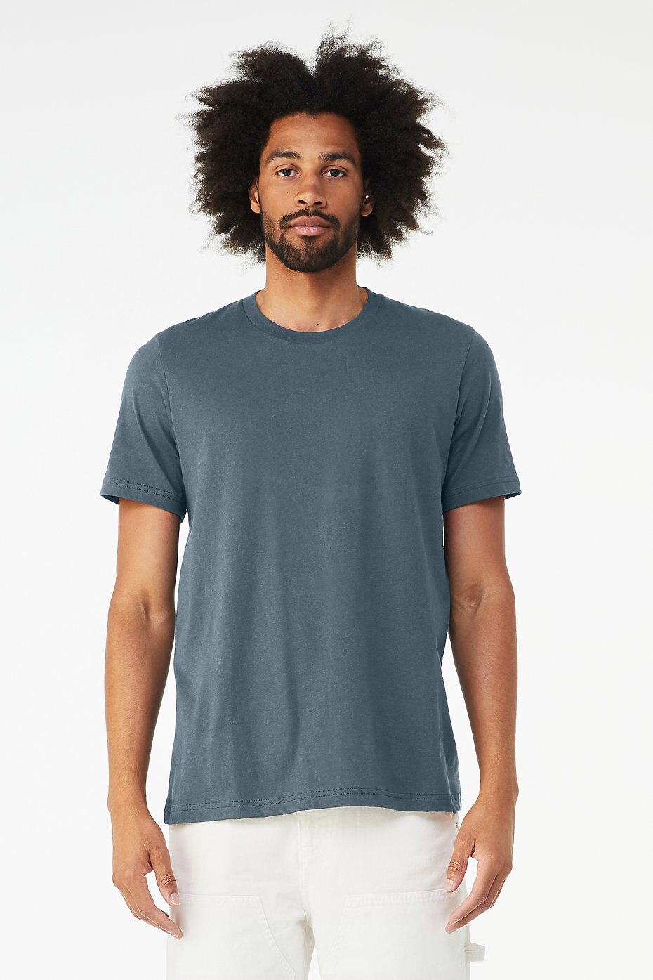 Custom Bella Canvas 3001 T-Shirts – Unisex Jersey Tee Custom Bar and Pub Apparel
